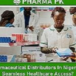 How-Pharmaceutical-Distributors-In-Nigeria-Ensure-Seamless-Healthcare-Access