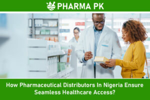Pharmaceutical Distributors In Nigeria